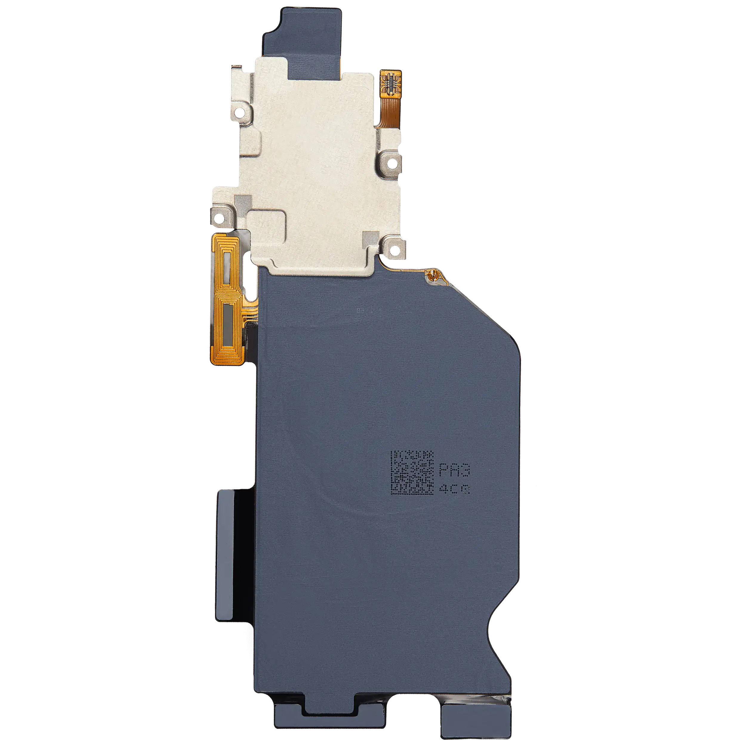 kabelloses NFC-Laden Flex für Samsung Galaxy S25 ultra – Bild 3