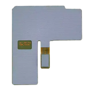 kabelloses NFC-Laden Flex für Samsung Galaxy S25 ultra