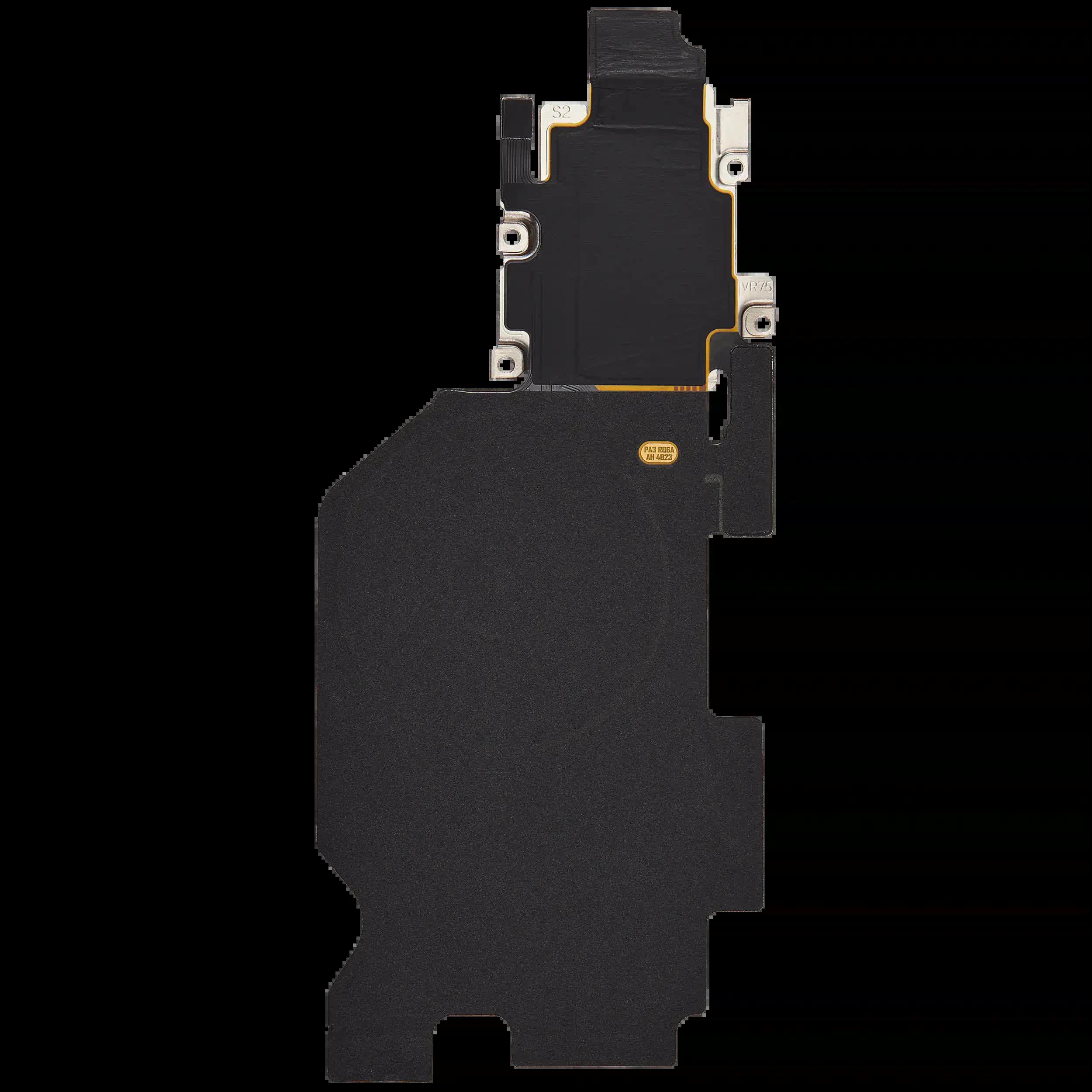 kabelloses NFC-Laden Flex für Samsung Galaxy S25 ultra