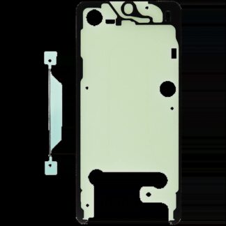 Display Klebefolie für Samsung Galaxy S25 5G
