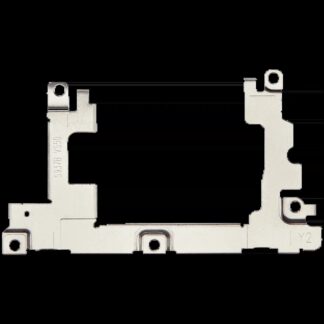 kabelloses Laden Flex Holding Metal Halterung für Samsung Galaxy S25 Edge (S937)