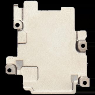 kabelloses Laden Flex Holding Metal Halterung für Samsung Galaxy S25 Ultra 5G (S938) (Premium)