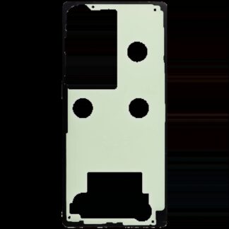 Rückdeckel Klebefolie für Samsung Galaxy S25 Ultra 5G