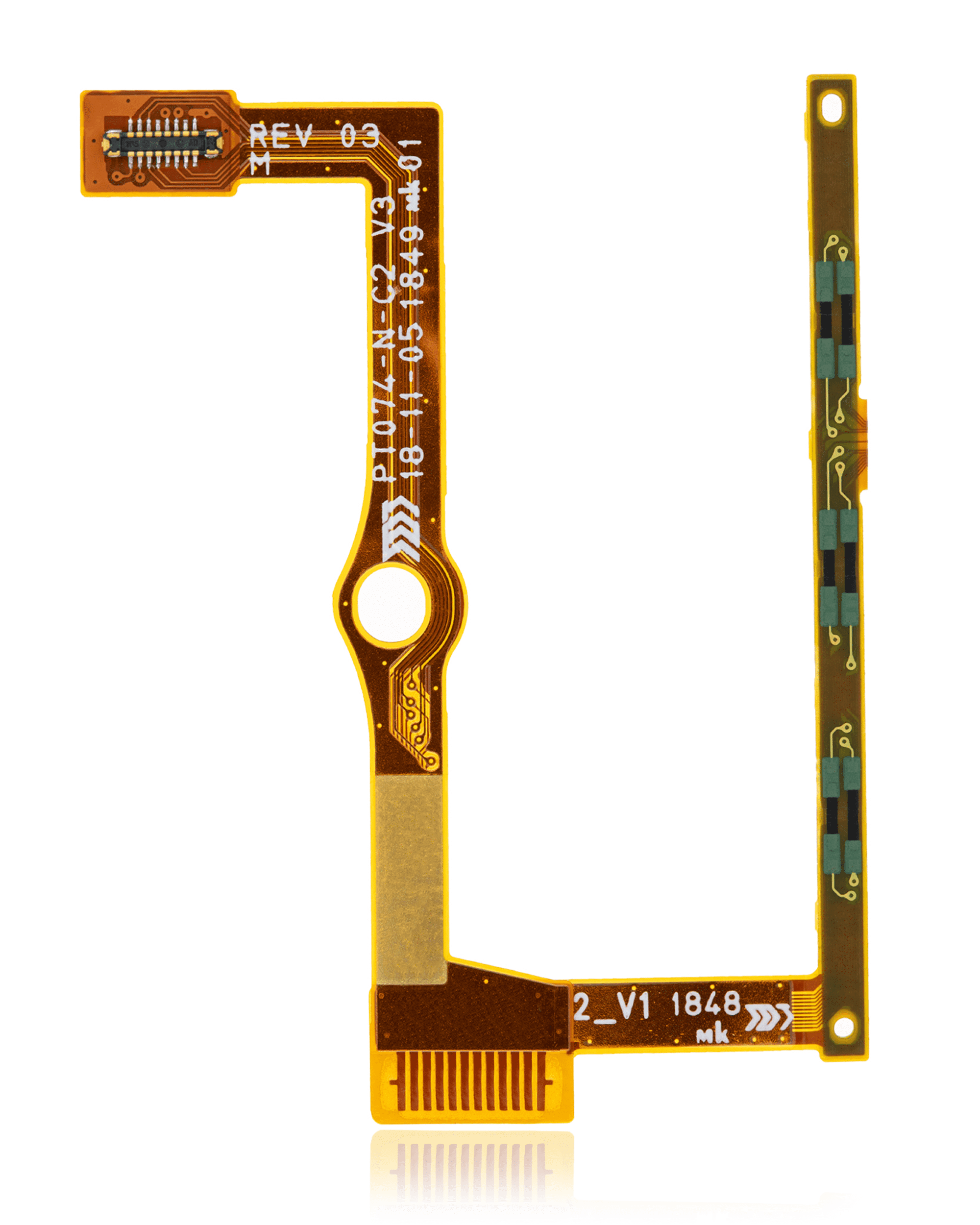 Mainboard-Flexkabel für Google Pixel 9 Pro (Premium) – Bild 4