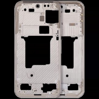 Mittelrahmen für Google Pixel 9 Pro (US-Version) (Porcelain)