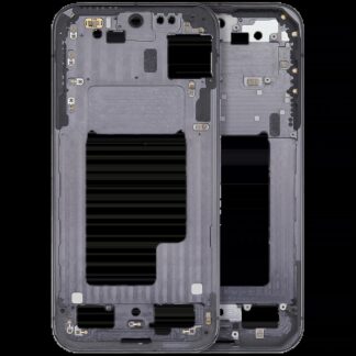 Mittelrahmen für Google Pixel 9 Pro XL (US-Version) (Obsidian)