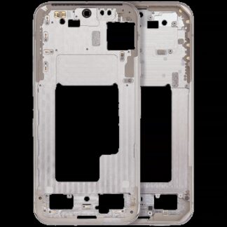 Mittelrahmen für Google Pixel 9 Pro XL (US-Version) (Porcelain)