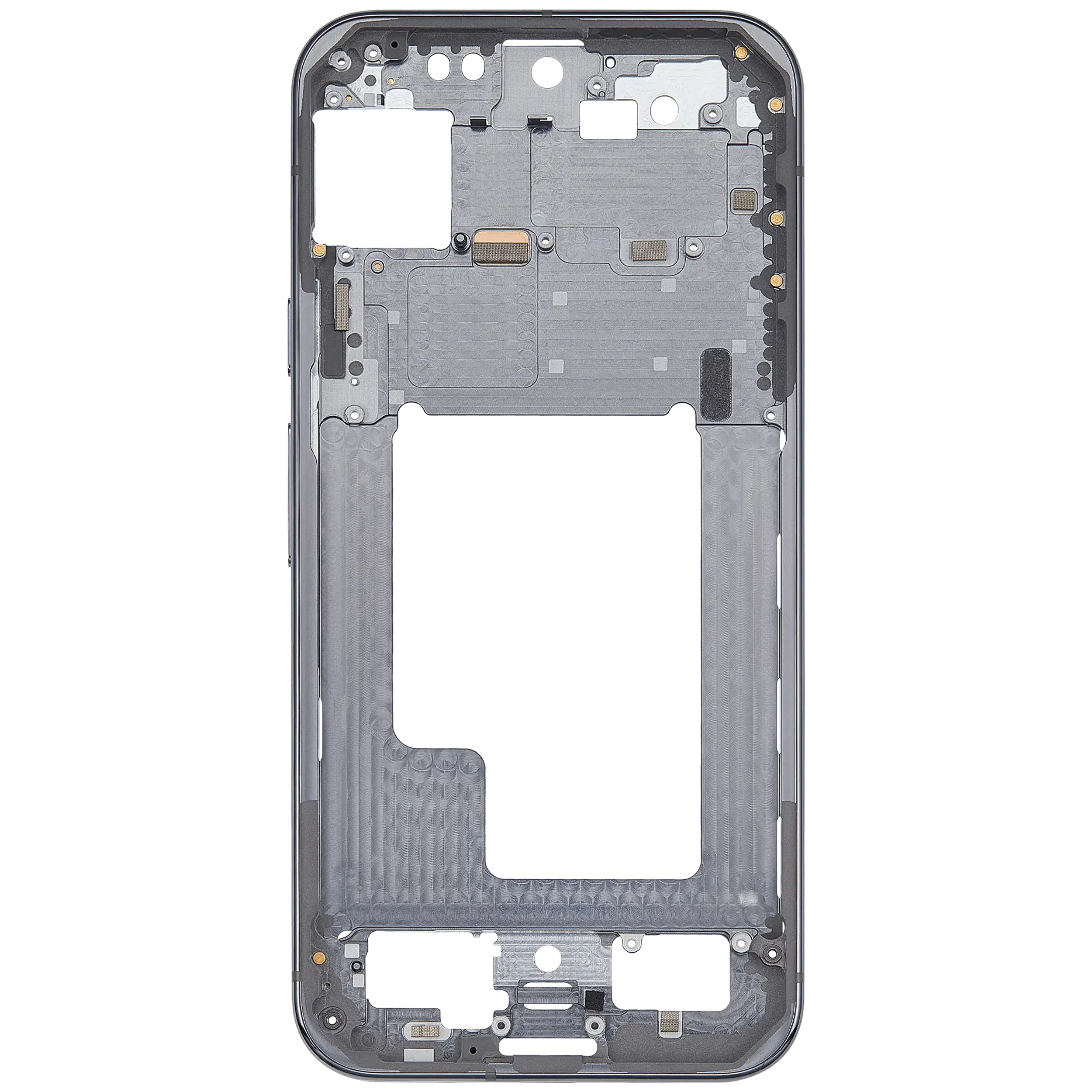 Mittelrahmen für Google Pixel 9 Pro XL (US-Version) (Hazel) – Bild 4