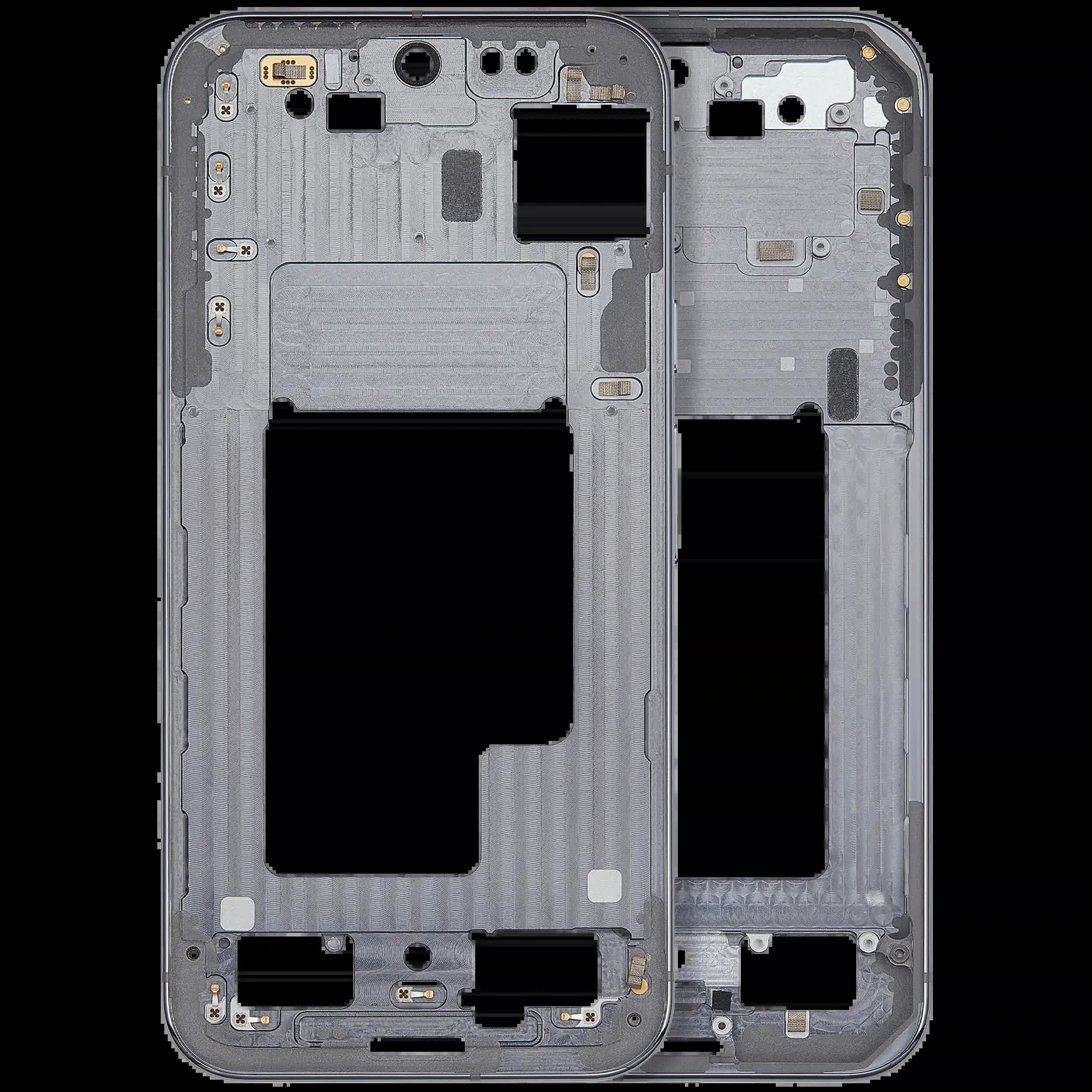 Mittelrahmen für Google Pixel 9 Pro XL (US-Version) (Hazel)