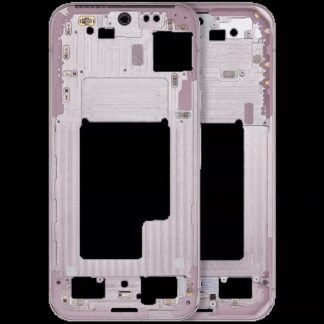 Mittelrahmen für Google Pixel 9 Pro XL (US-Version) (Rose Quartz)