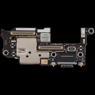 Ladebuchse Flex mit SIM-Kartenleser für Google Pixel 9 Pro XL