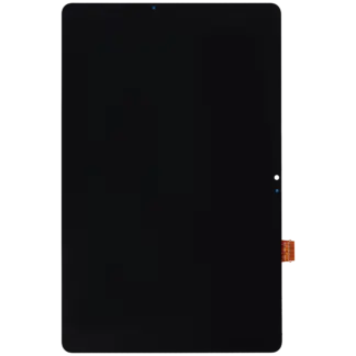 LCD Display ohne Rahmen für Samsung Galaxy Tab S10 FE 10.9" (X520) (2025) (professionell aufgearbeitet) (Black (Schwarz))