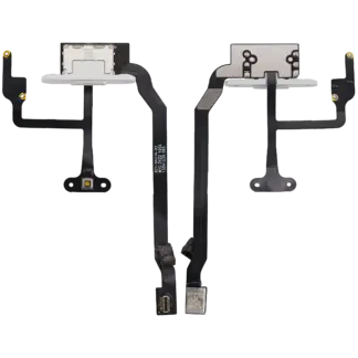 Lightning Ladecase-Ladebuchse mit Flexkabel für AirPods Pro 2 (2nd Gen, 2022)