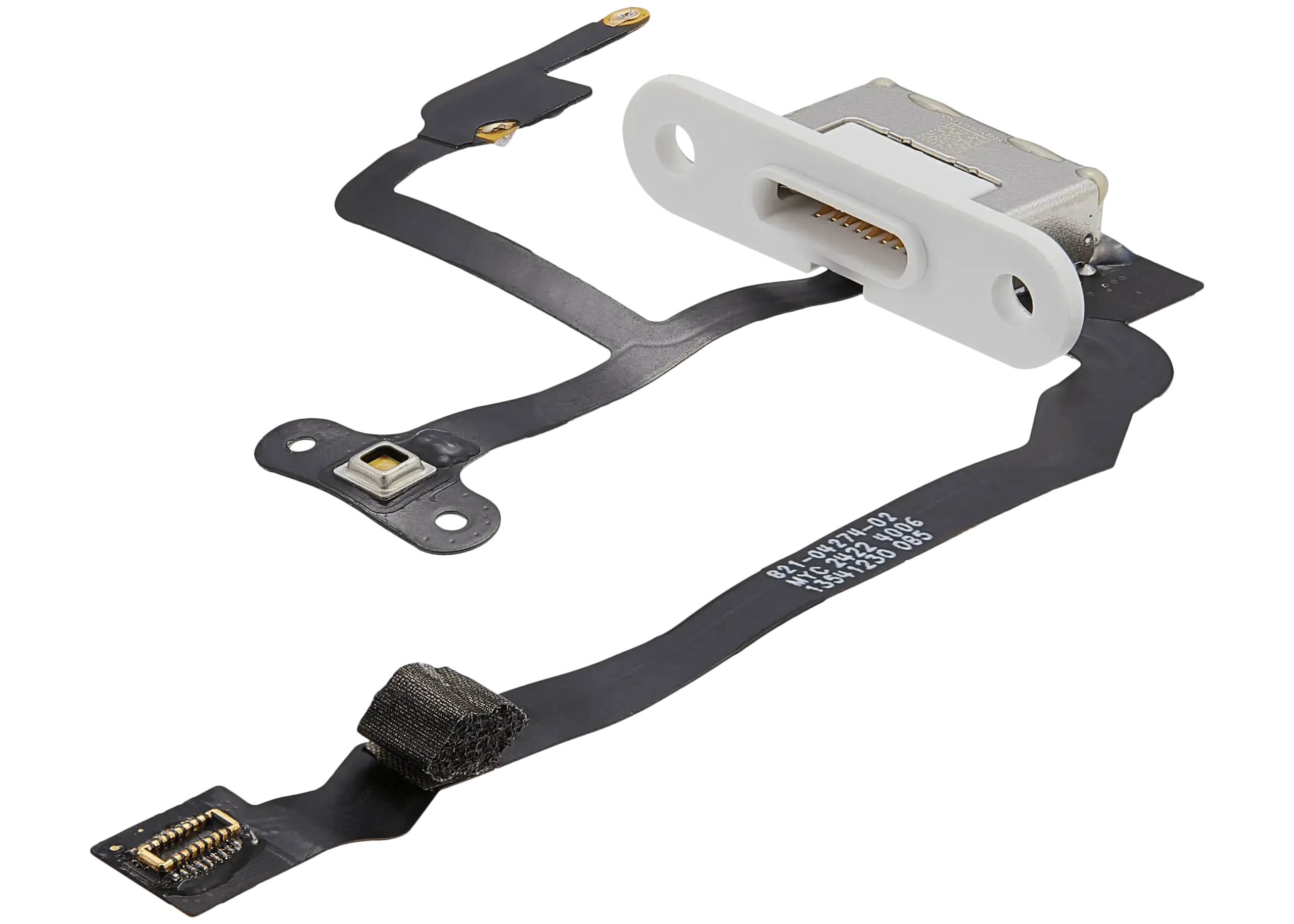 Lightning Ladecase-Ladebuchse mit Flexkabel für AirPods Pro 2 (2nd Gen, 2022) – Bild 5