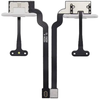 Ladecase-Ladebuchse mit Flexkabel für AirPods Pro 1. Gen (2019)
