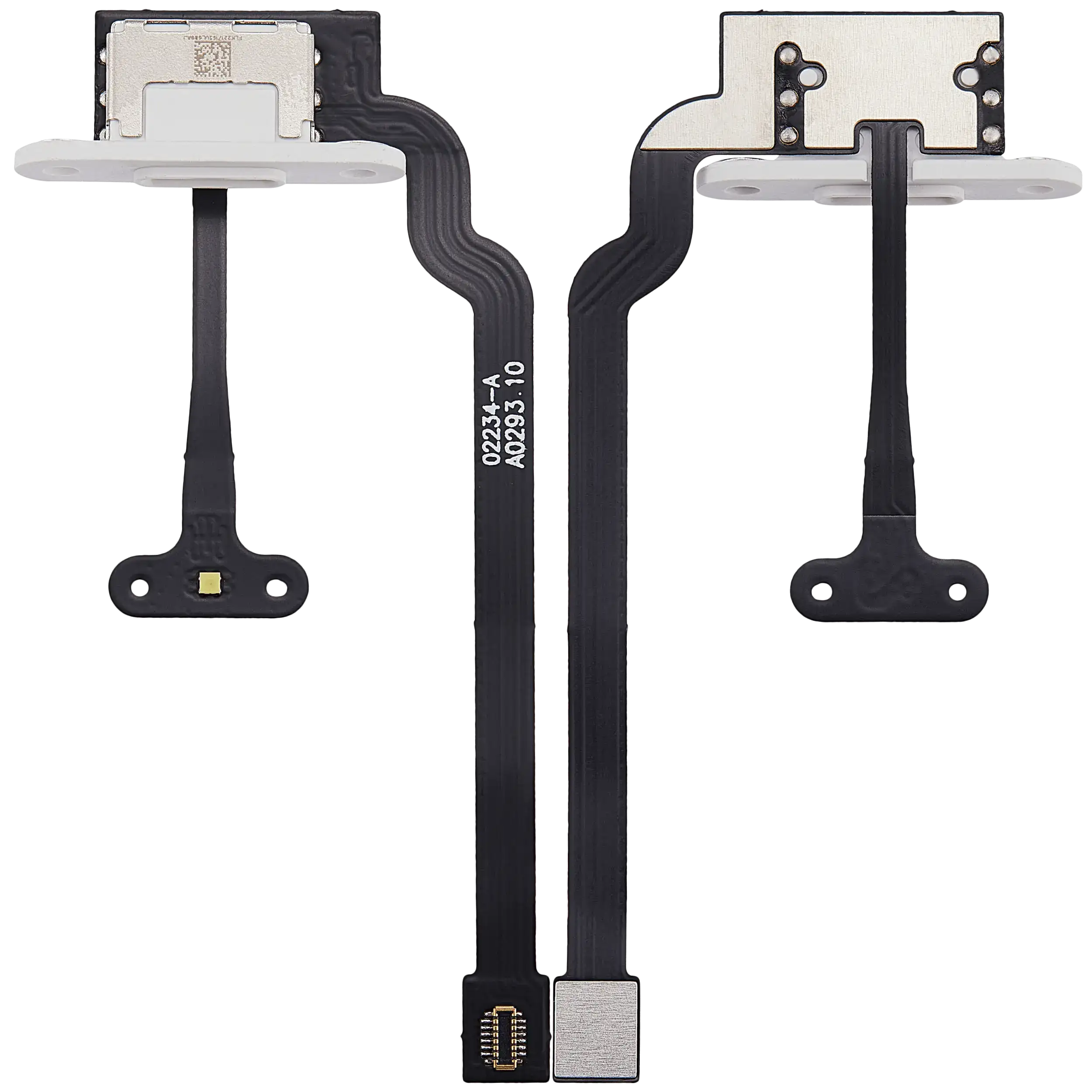 Ladecase-Ladebuchse mit Flexkabel für AirPods Pro 1. Gen (2019)