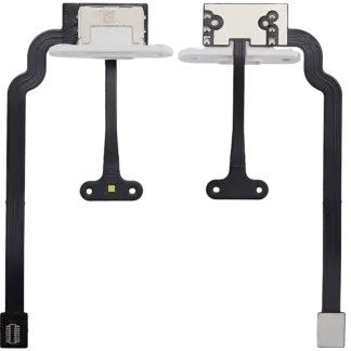 Ladecase-Ladebuchse mit Flexkabel für AirPods 3. Gen (2021)