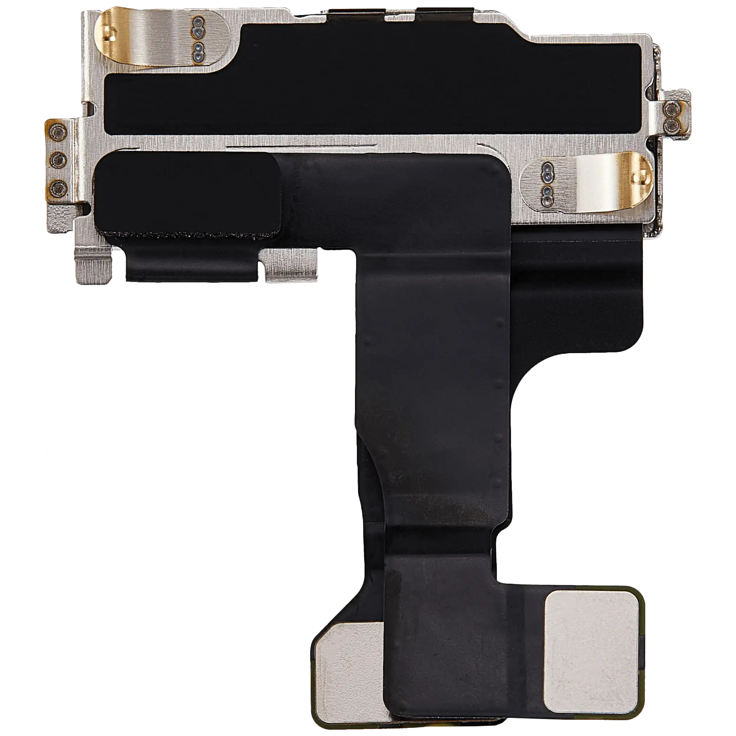 Frontkamera für iPhone 16 (ausgebautes Originalteil) – Bild 3