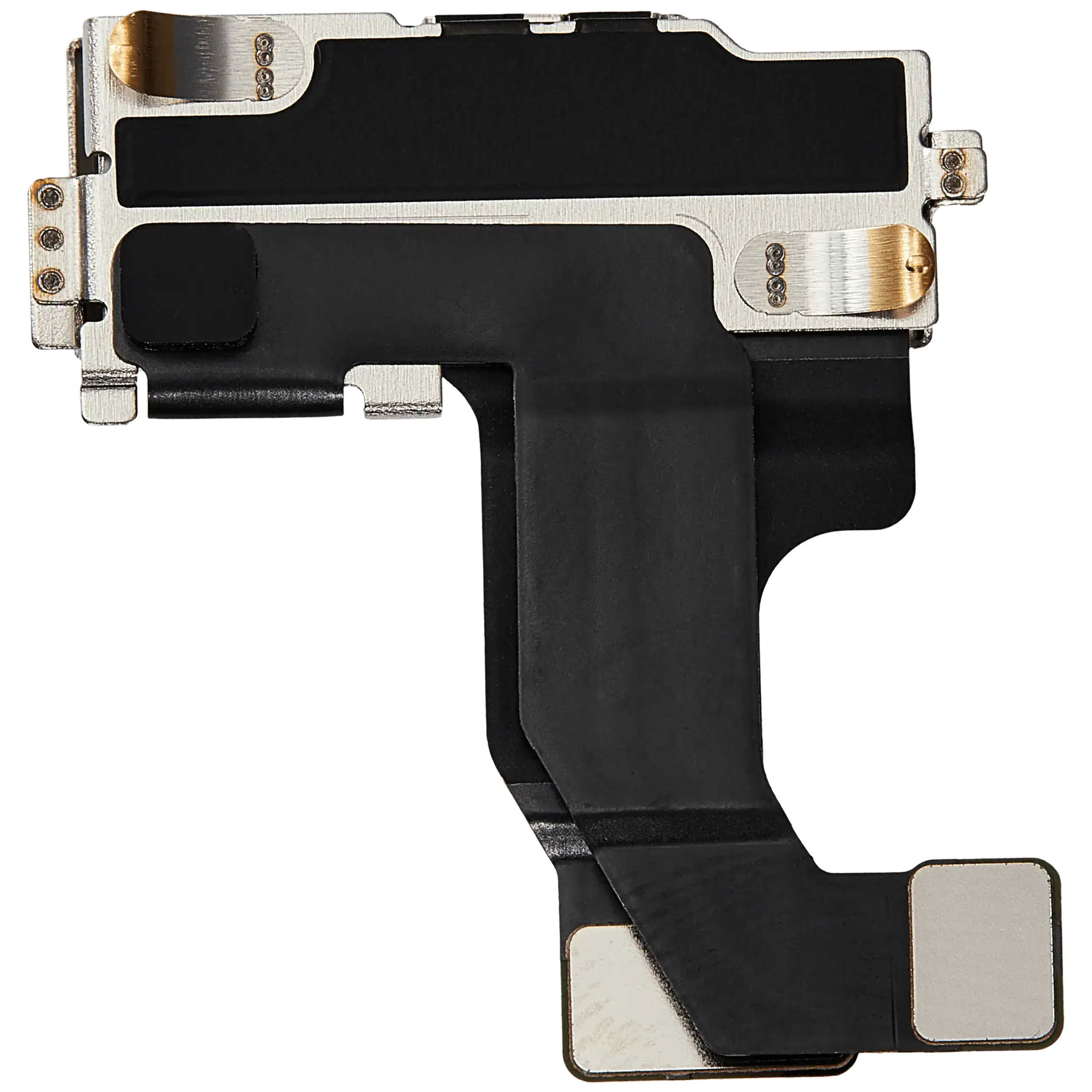 Frontkamera für iPhone 16 Plus (ausgebautes Originalteil) – Bild 3