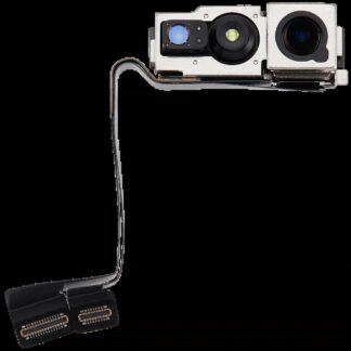 Frontkamera für iPhone 16 Pro (ausgebautes Originalteil)