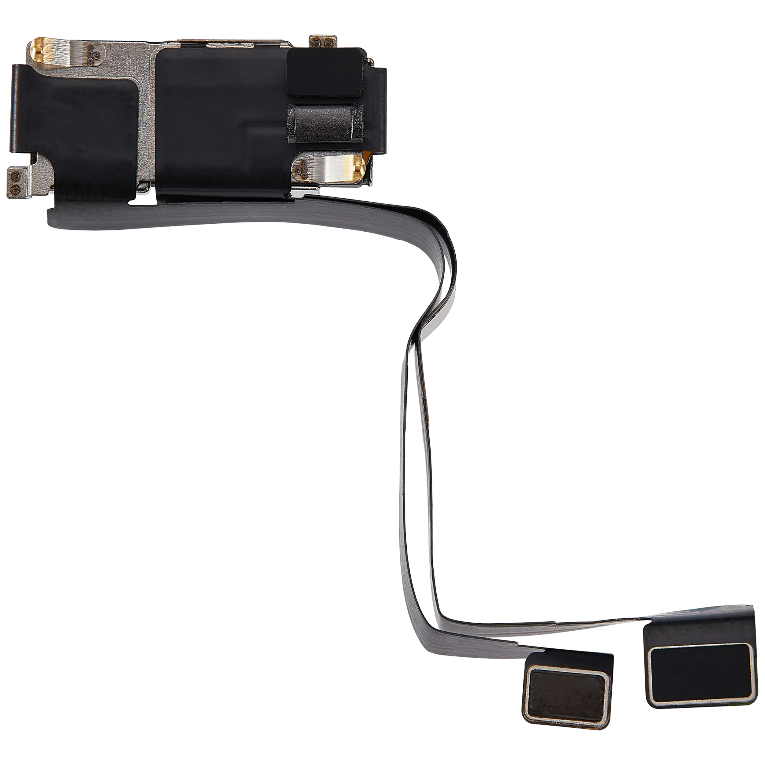 Frontkamera für iPhone 16 Pro Max (ausgebautes Originalteil) – Bild 3