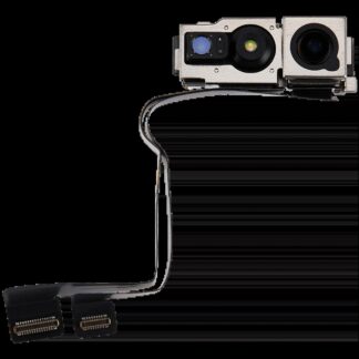 Frontkamera für iPhone 16 Pro Max (ausgebautes Originalteil)