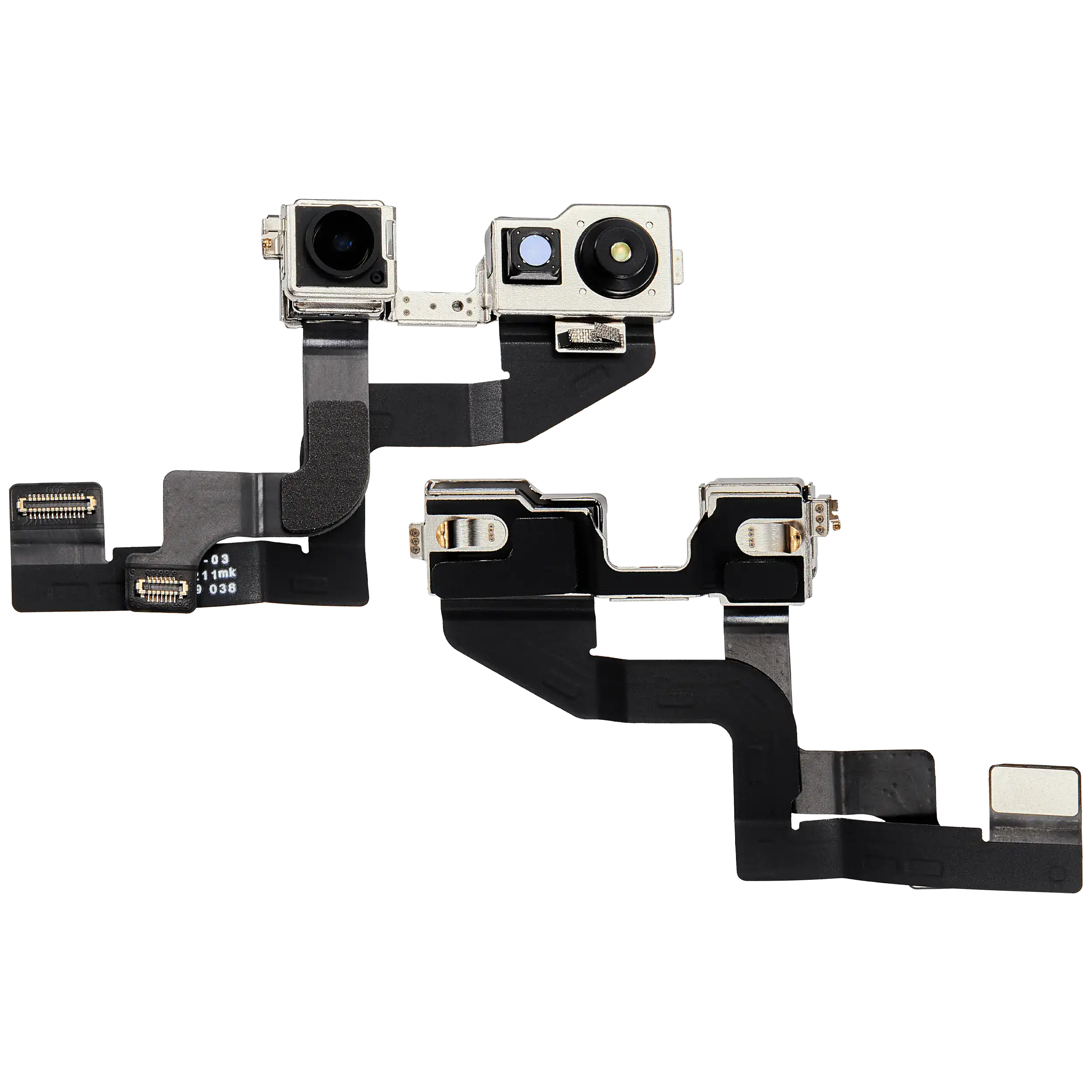 Frontkamera für iPhone 16e (ausgebautes Originalteil) – Bild 2
