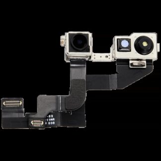 Frontkamera für iPhone 16e (ausgebautes Originalteil)