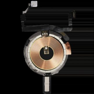 kabelloses NFC-Laden Flex mit Power & Volume Flex vormontiert für iPhone 14 (ausgebautes Originalteil)