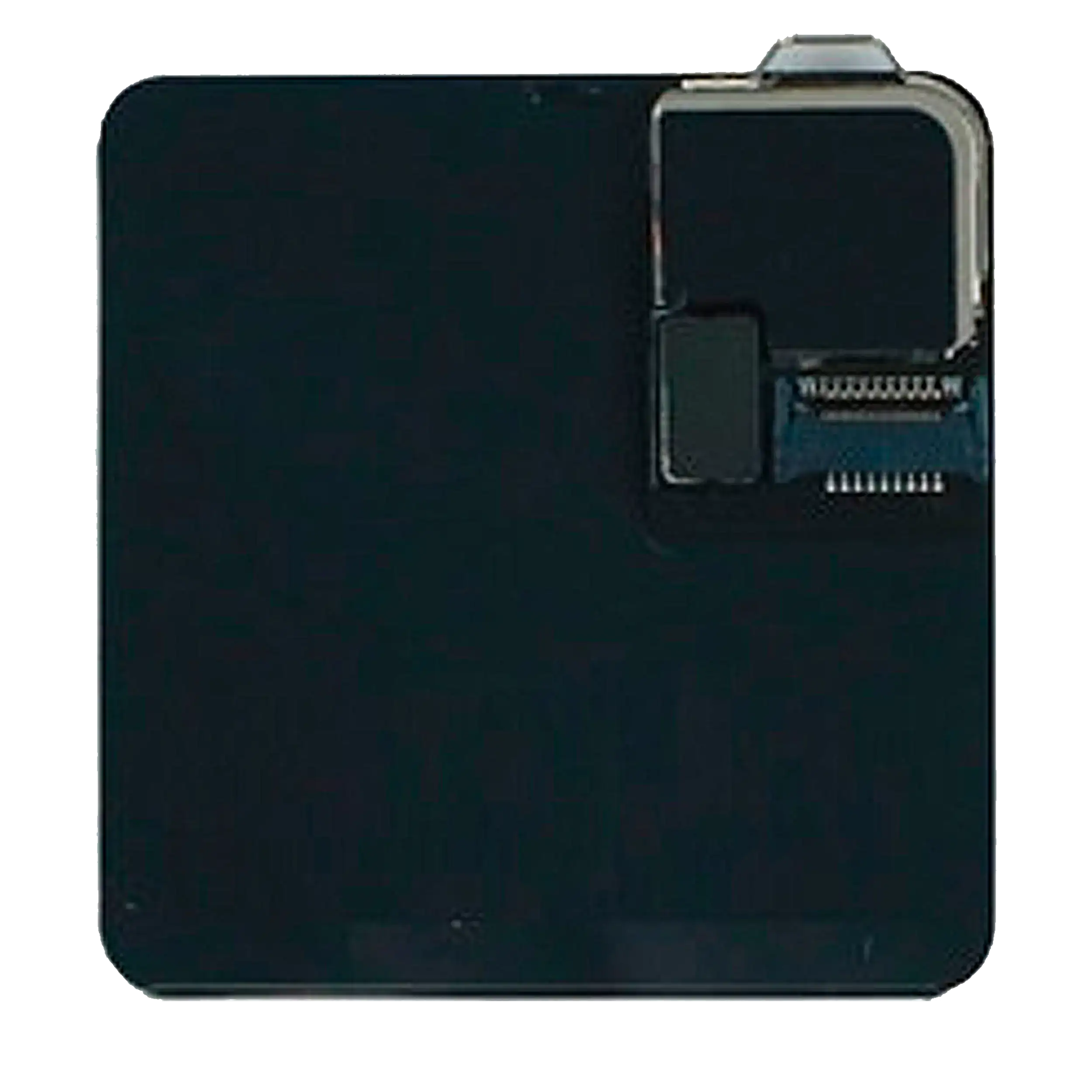 kabelloses NFC-Laden Flex mit MagSafe Magnet & Taschenlampen-Flexkabel für iPhone 15 Pro (ausgebautes Originalteil) – Bild 4