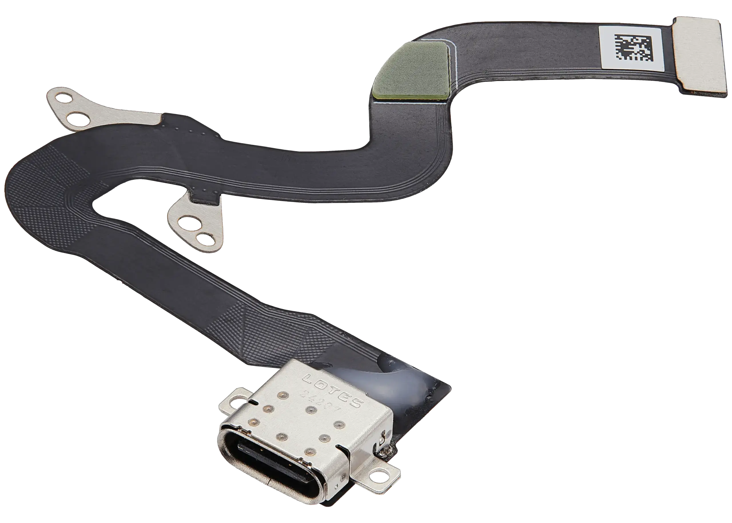 Ladebuchse Flexkabel für Meta Quest 3 – Bild 4