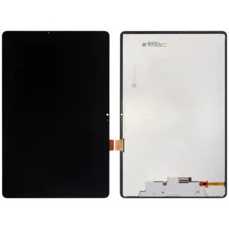 LCD Display ohne Rahmen Samsung Galaxy Tab S10 FE Plus 13.1" (X620 / 2025) (professionell aufgearbeitet) (Black (Schwarz))
