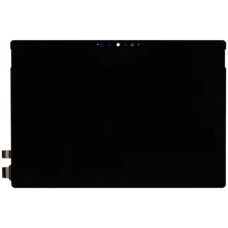LCD Display mit Touchscreen-Digitizer für Microsoft Surface Pro 7 (Extension Kabel Included) (Aftermarket)