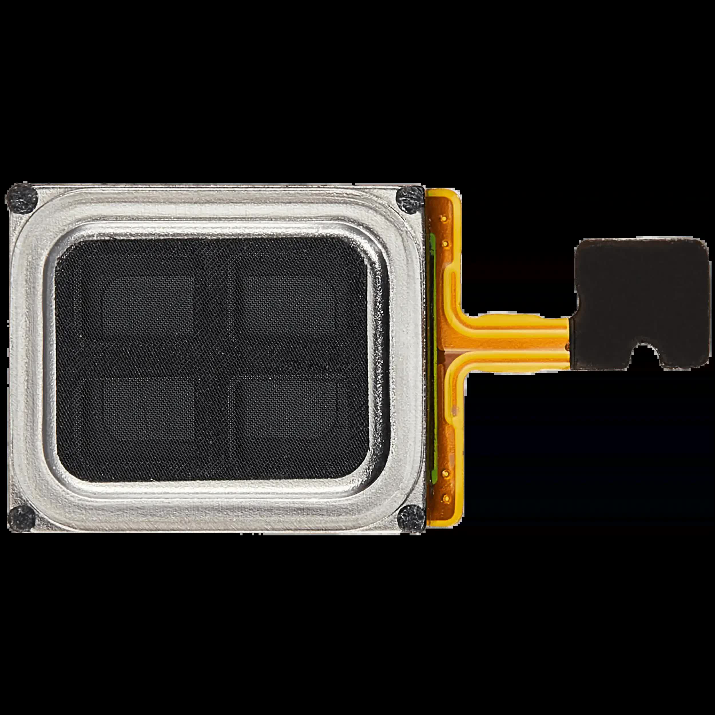 Hörmuschel-Lautsprecher für Motorola Moto G 5G (XT2513 / 2025) / Moto E15 5G (XT2523-6 / 2025) / G06 5G (XT2523-2 / 2025) / Moto G15 5G (XT2521 / 2025) (Prem