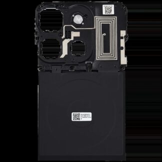 Motherboard Abdeckung mit kabelloses Laden Flex für Motorola Moto Edge 5G (XT2519 / 2025) (Premium)
