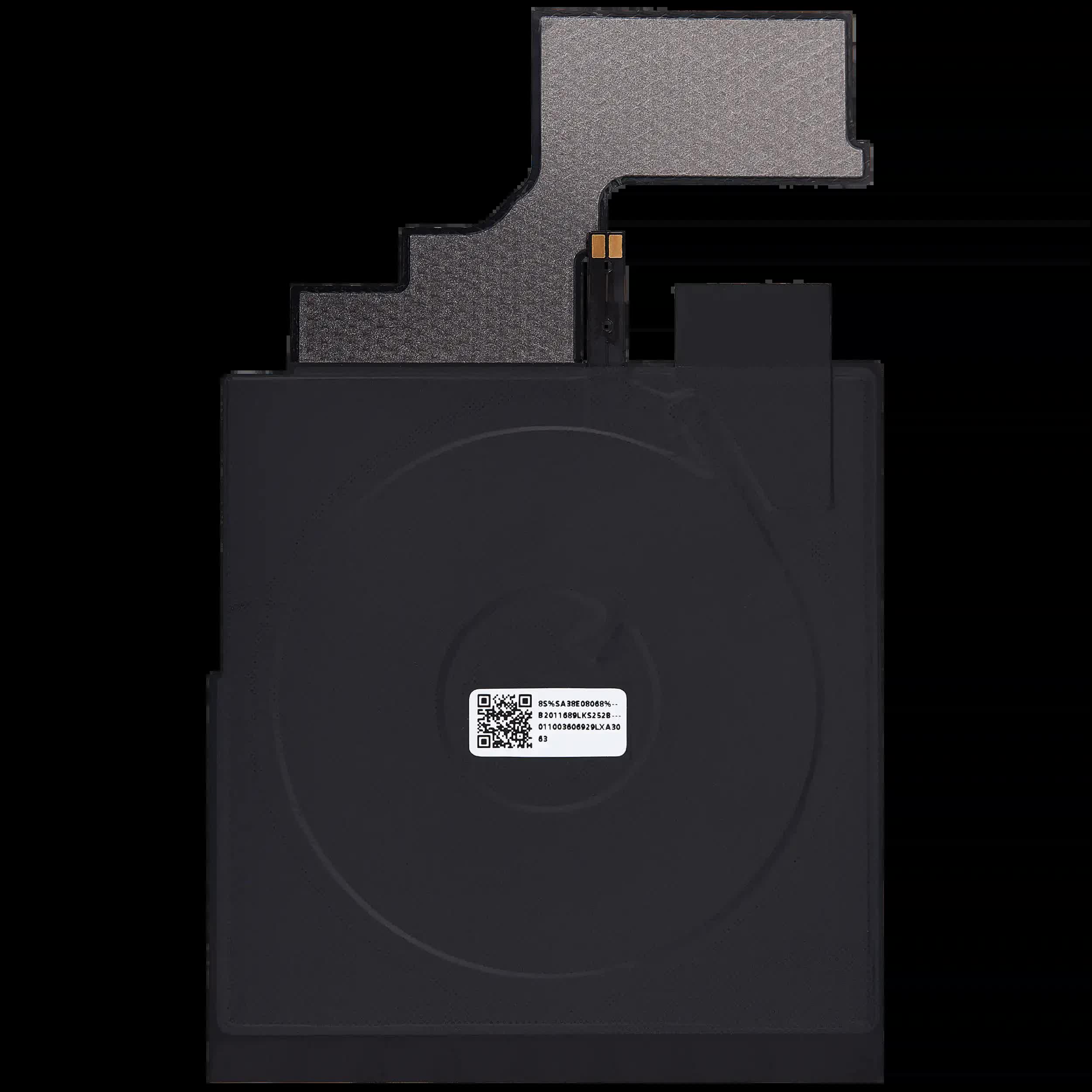 Wireless Lade-Flexkabel für Motorola Moto G Stylus 5G (XT2419 / 2024) (Premium)
