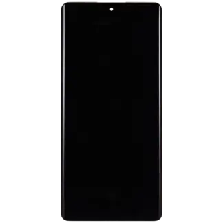 OLED Display ohne Rahmen für Xiaomi Redmi Note 14 Pro 4G (professionell aufgearbeitet)
