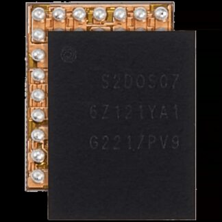 Display IC für Samsung Galaxy S24 Series / S25 Series (S2D0S07P)