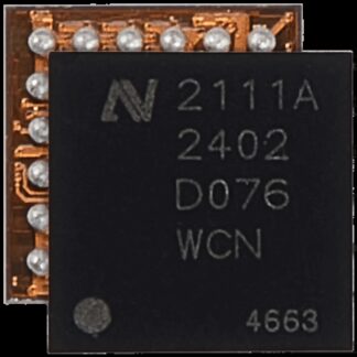 Charging Fast Charging IC für Samsung Galaxy S25 Series (Nu2111A)