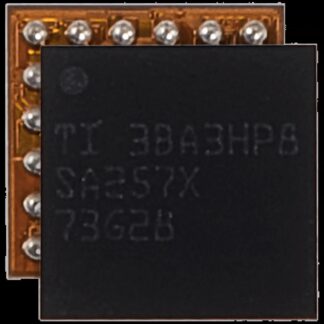 Audio IC für Samsung Galaxy S25 Series (SA257X )