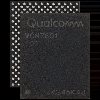 WiFi IC für Samsung Galaxy S23 Ultra / S24 Series / S25 Series (WCN7851-101)