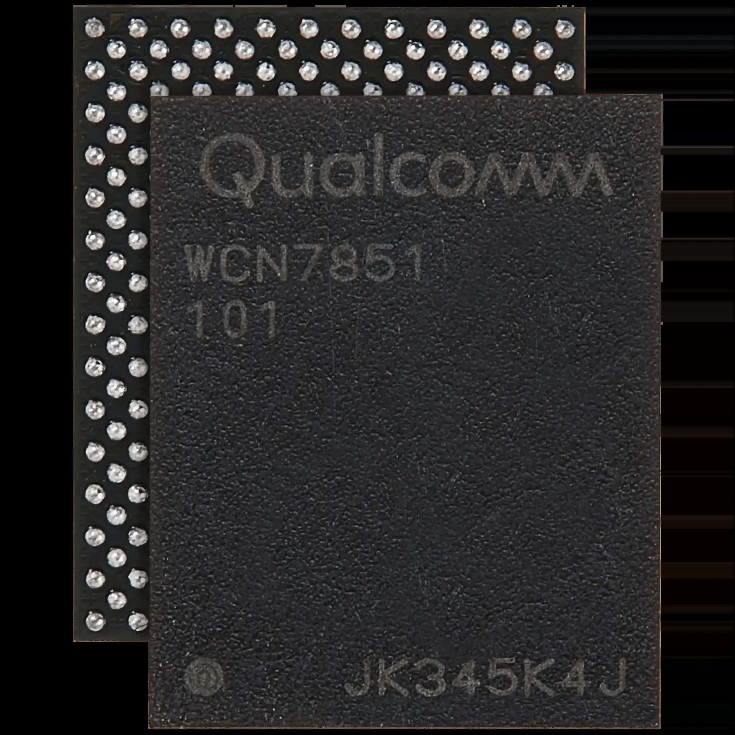 WiFi IC für Samsung Galaxy S23 Ultra / S24 Series / S25 Series (WCN7851-101)
