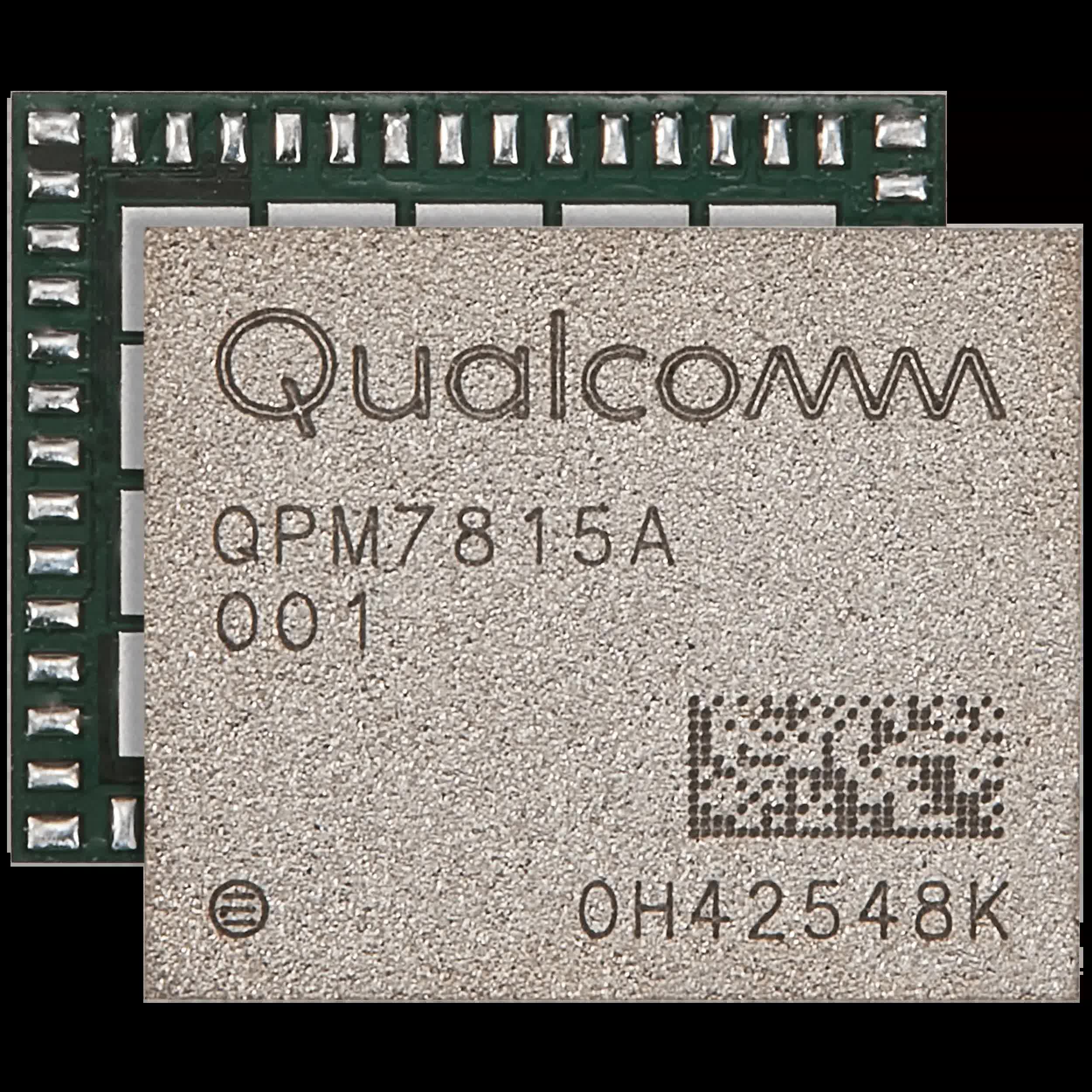 Power Amplifier IC für Samsung Galaxy S25 Series (Qpm7815A)