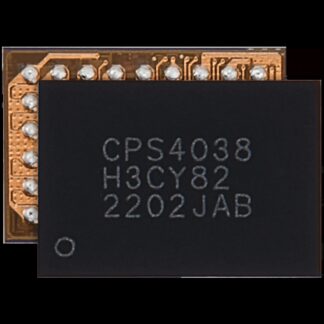 kabelloses Laden IC für Samsung Galaxy S23 Ultra / S24 Series / S25 Series (CPS4038)