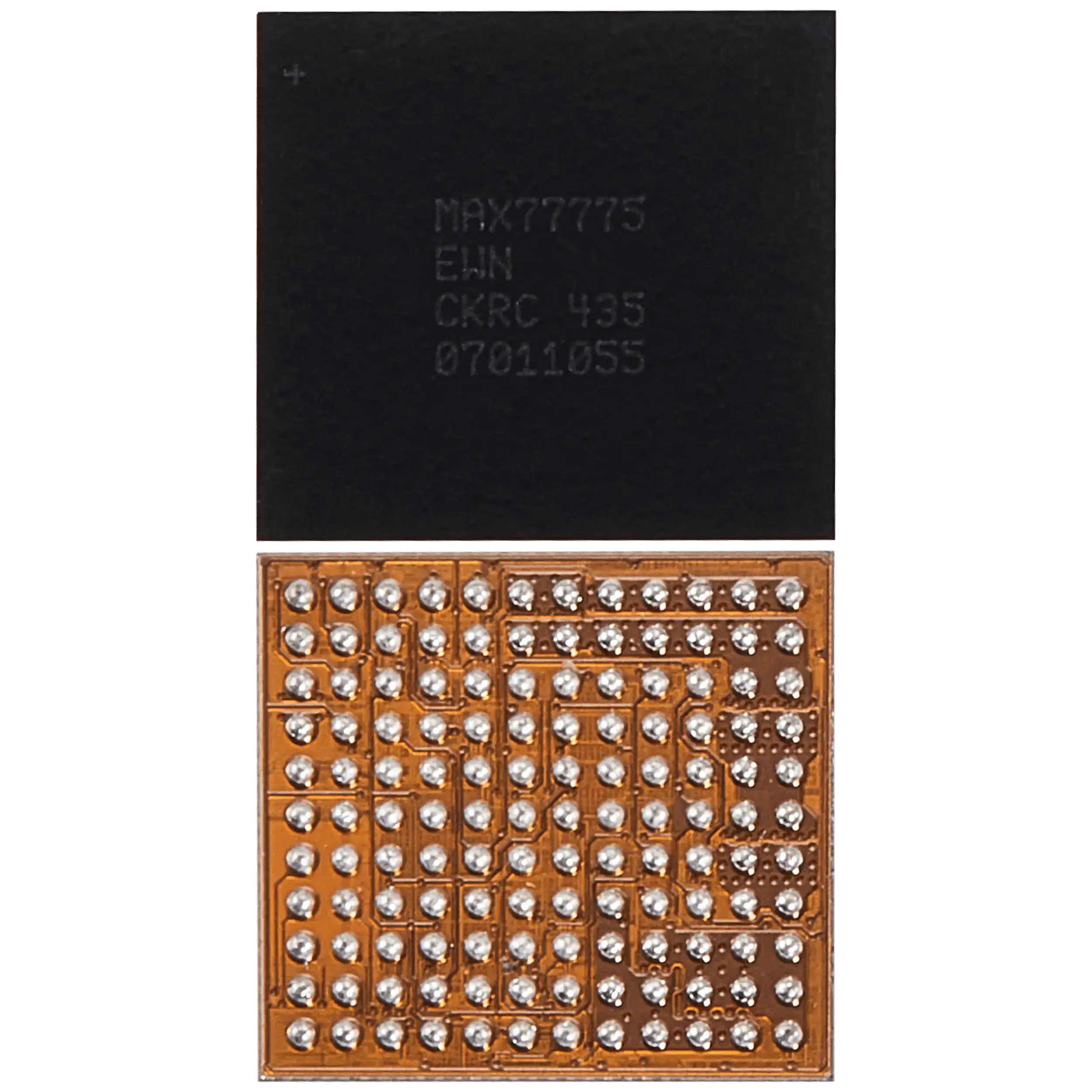 Power Management IC für Samsung Galaxy S24 Series (Max77775) – Bild 2