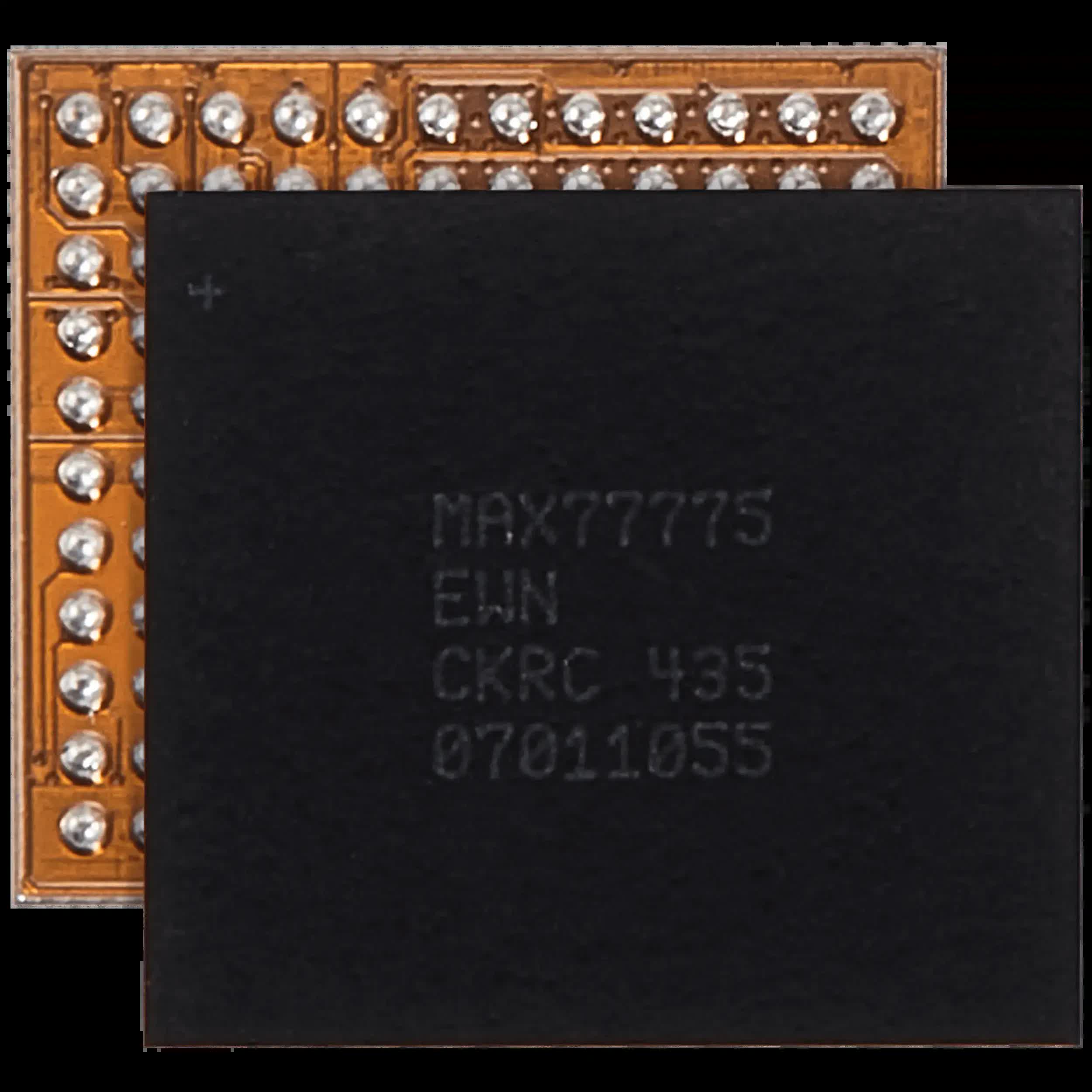 Power Management IC für Samsung Galaxy S24 Series (Max77775)