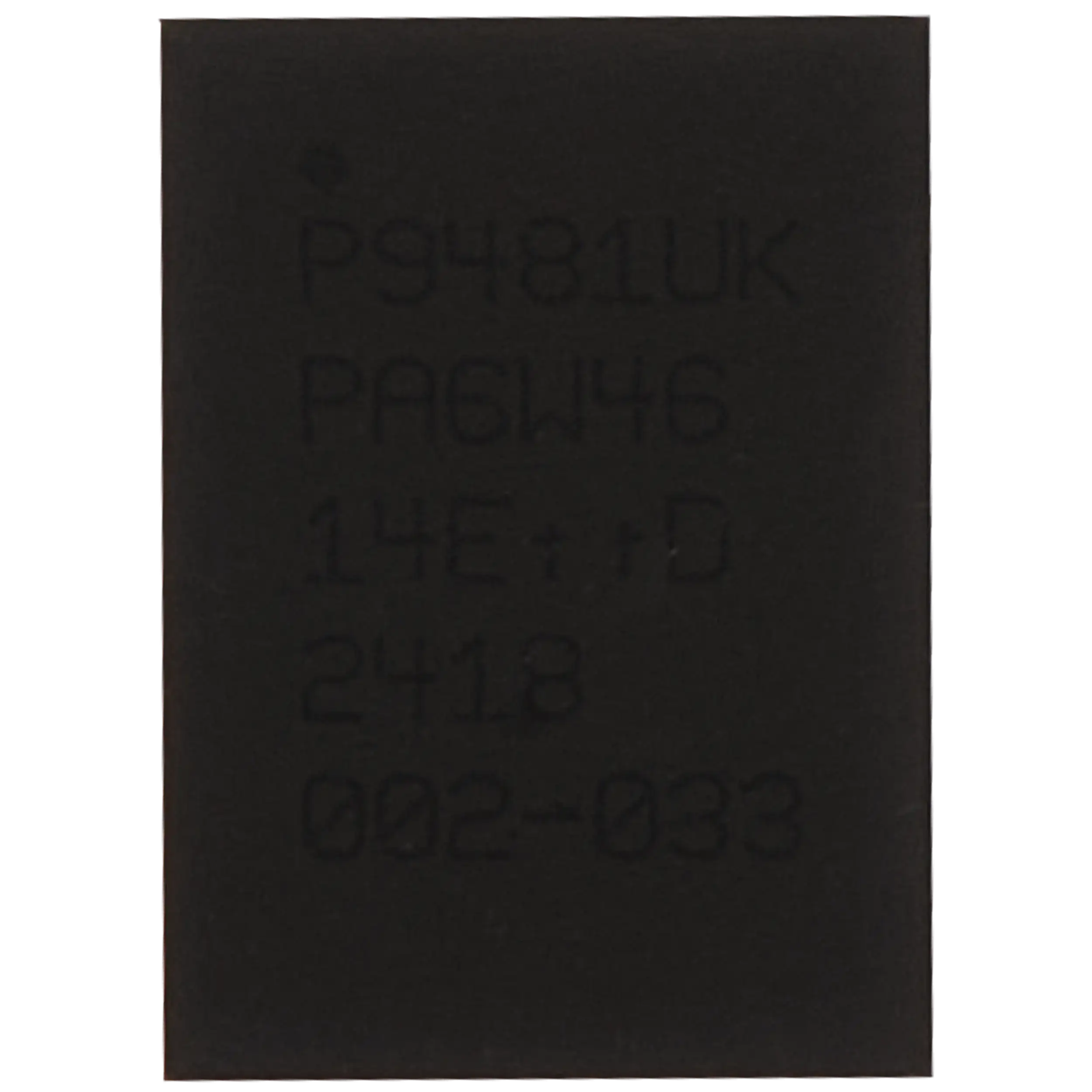 Charging IC für Samsung Galaxy S23 Series / S24 Series(P9481UK) – Bild 3