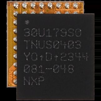 NFC Controller IC für Samsung Galaxy S24 Series (30U17)