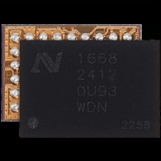 Lade Management IC Fast Lade IC für Samsung Galaxy S24 Ultra (N1668)