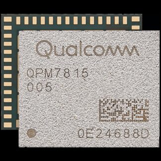Power Amplifier IC für Samsung Galaxy S23 Ultra / S24 Series (QPM7815005)